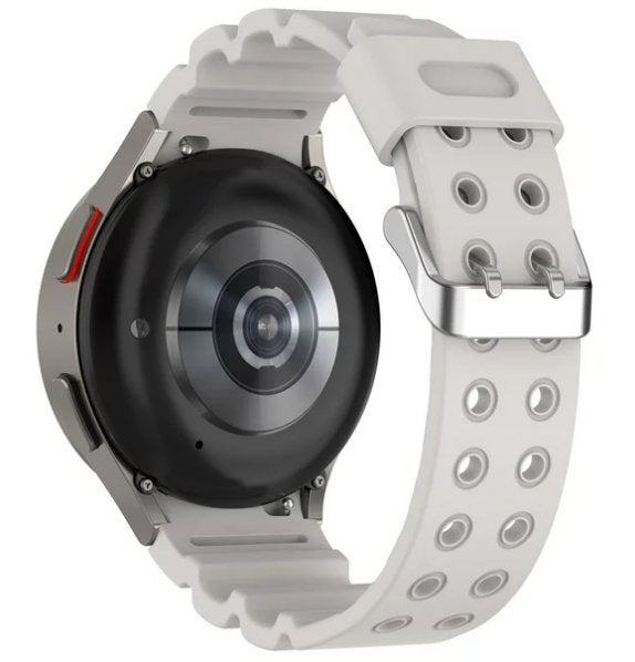 Correa deportiva para smartwatch Huawei y Samsung 4/5/5pro/6