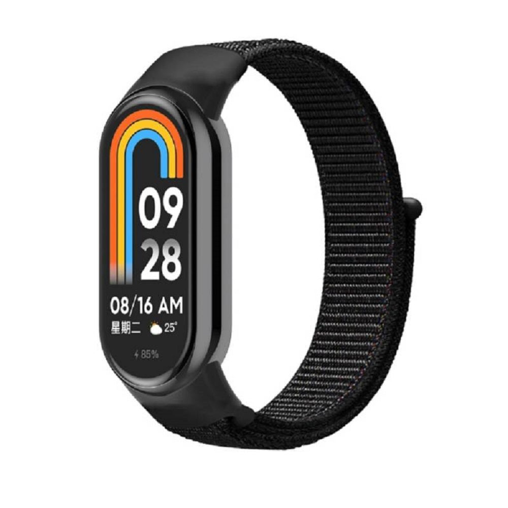 CORREA NYLON PARA XIAOMI MI BAND 8