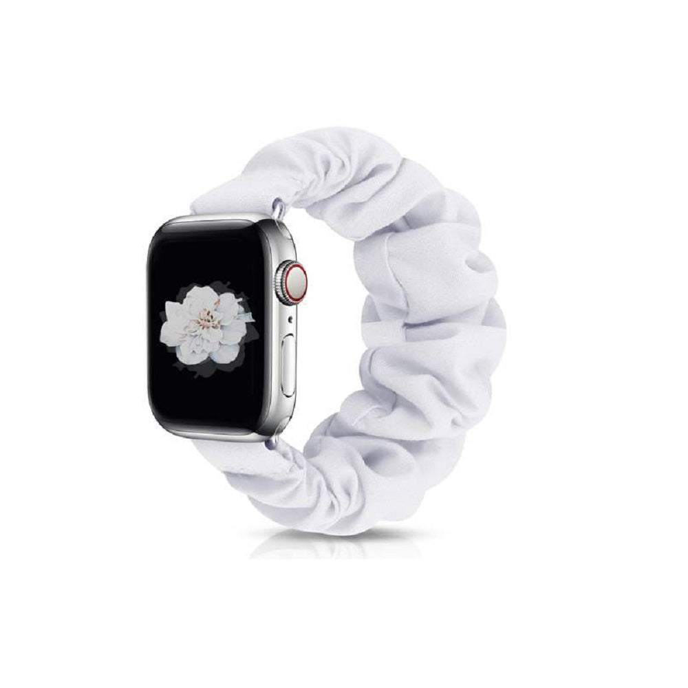 CORREA COLET BRILLANTE PARA APPLEATCH DE 38/40/41/42/44/45/49MM