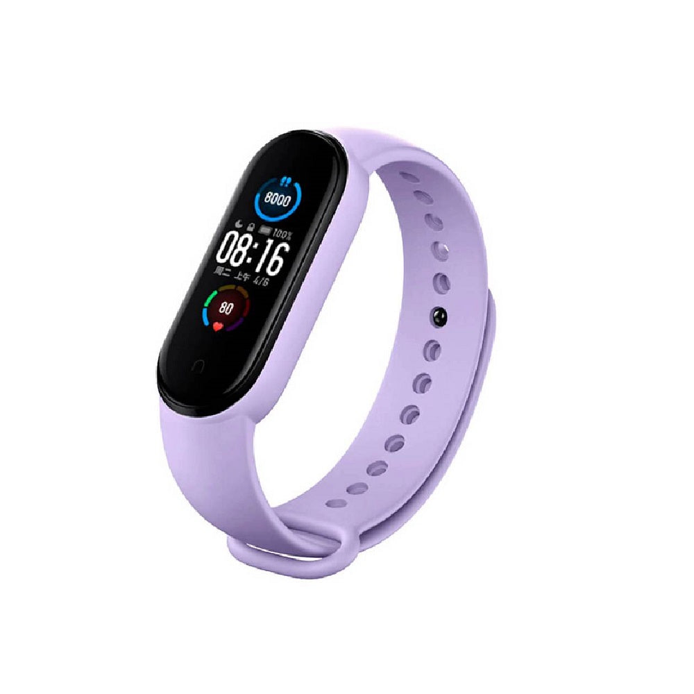 Correas de silicona para Smart band / Pulsera Inteligente Serie 3/4/5/6/7