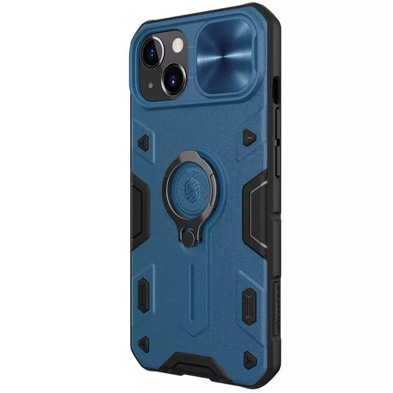 Case Nillkin Armor para Iphone 14/13/12/11 pro & max