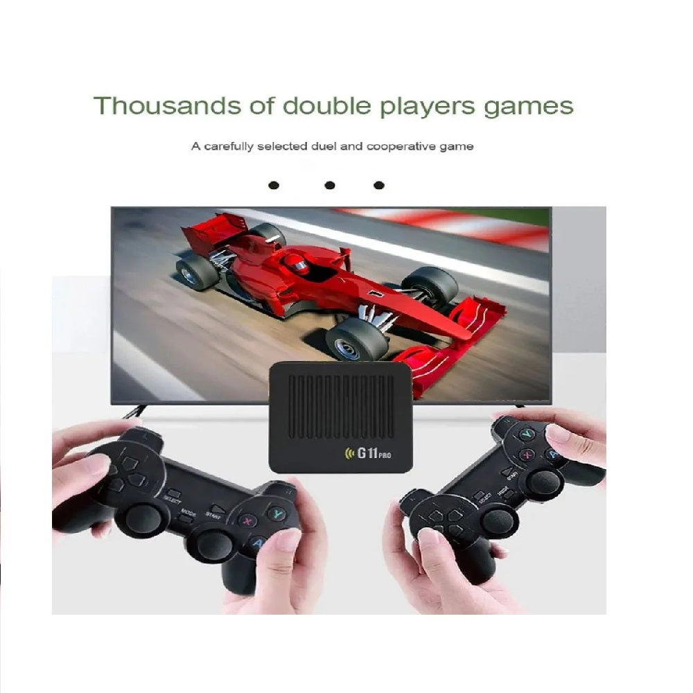 Consola de Videojuegos G11 Pro