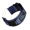 CORREA NYLON DEPORTIVA PARA APPLEWATCH 38/40/41/42/44/45/49MM