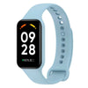 CORREA SILICONA PARA REDMI SMART BAND 2 /  BAND 8 ACTIVE