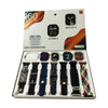 RELOJ INTELIGENTE  SMARTWATCH I90 SUIT