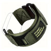 CORREA NYLON DEPORTIVA PARA APPLEWATCH 38/40/41/42/44/45/49MM