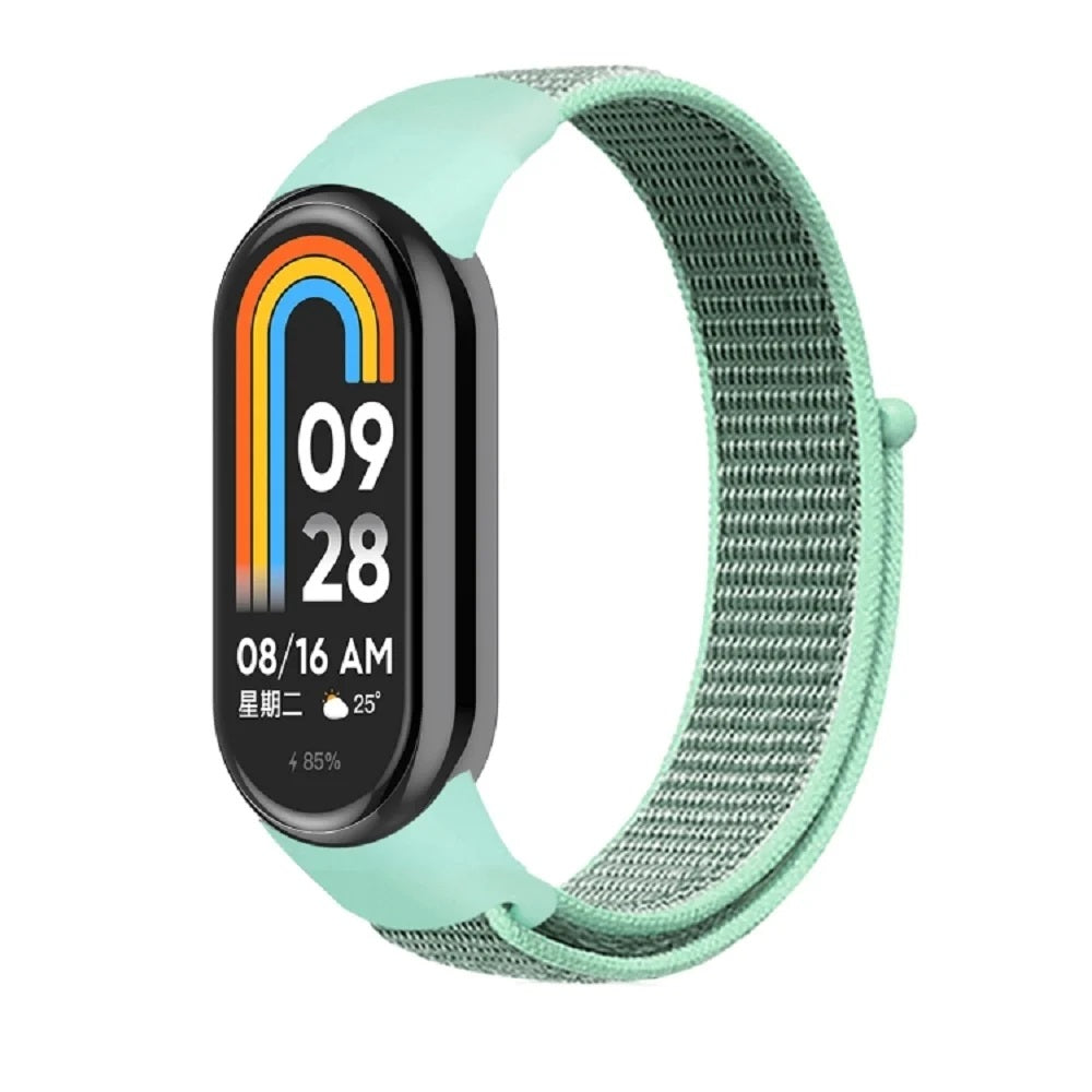 CORREA NYLON PARA XIAOMI MI BAND 8