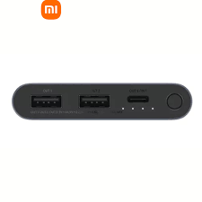 POWER BANK 10000 CAJA AZUL