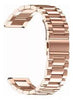 Correa Para Smartwatch De Eslabones Acero Inoxidable 20mm