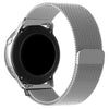 CORREA IMANTADA DE ACERO INOX. PARA SMARTWATCH DE 20/22MM