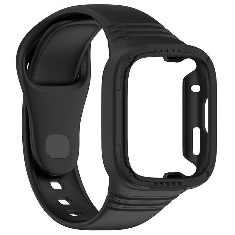 Correa completa De Silicona para Watch 3 Active y Watch 3 lite