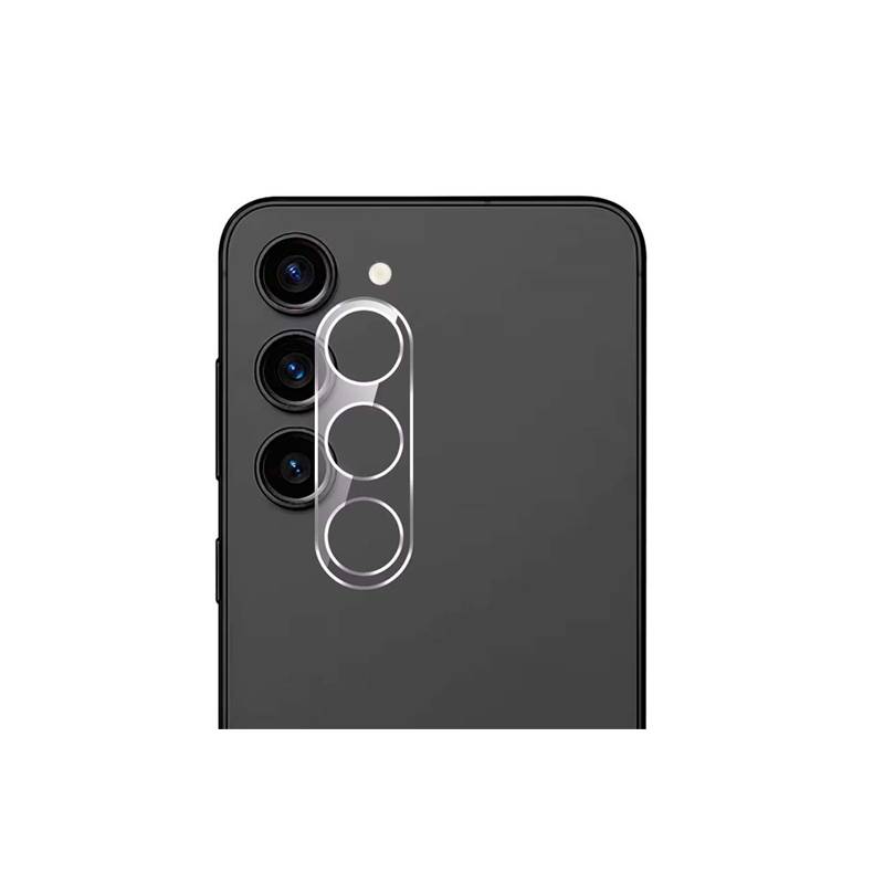 Micas para camara de celulares Samsung