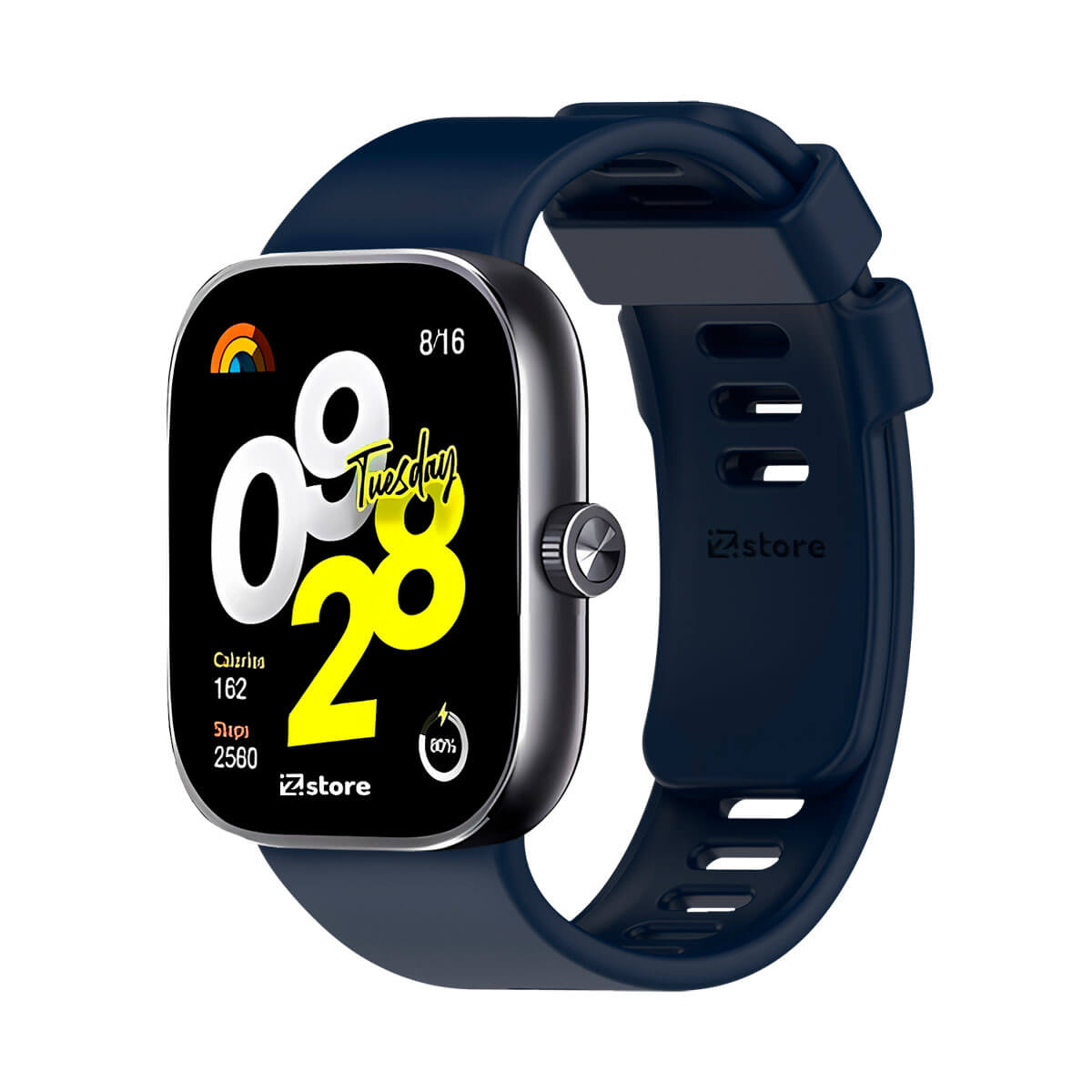 Correa Para Redmi Watch 4 Colores