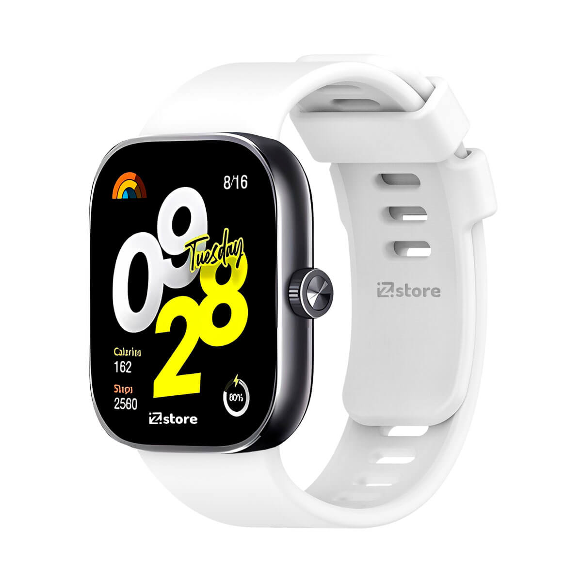 Correa Para Redmi Watch 4 Colores