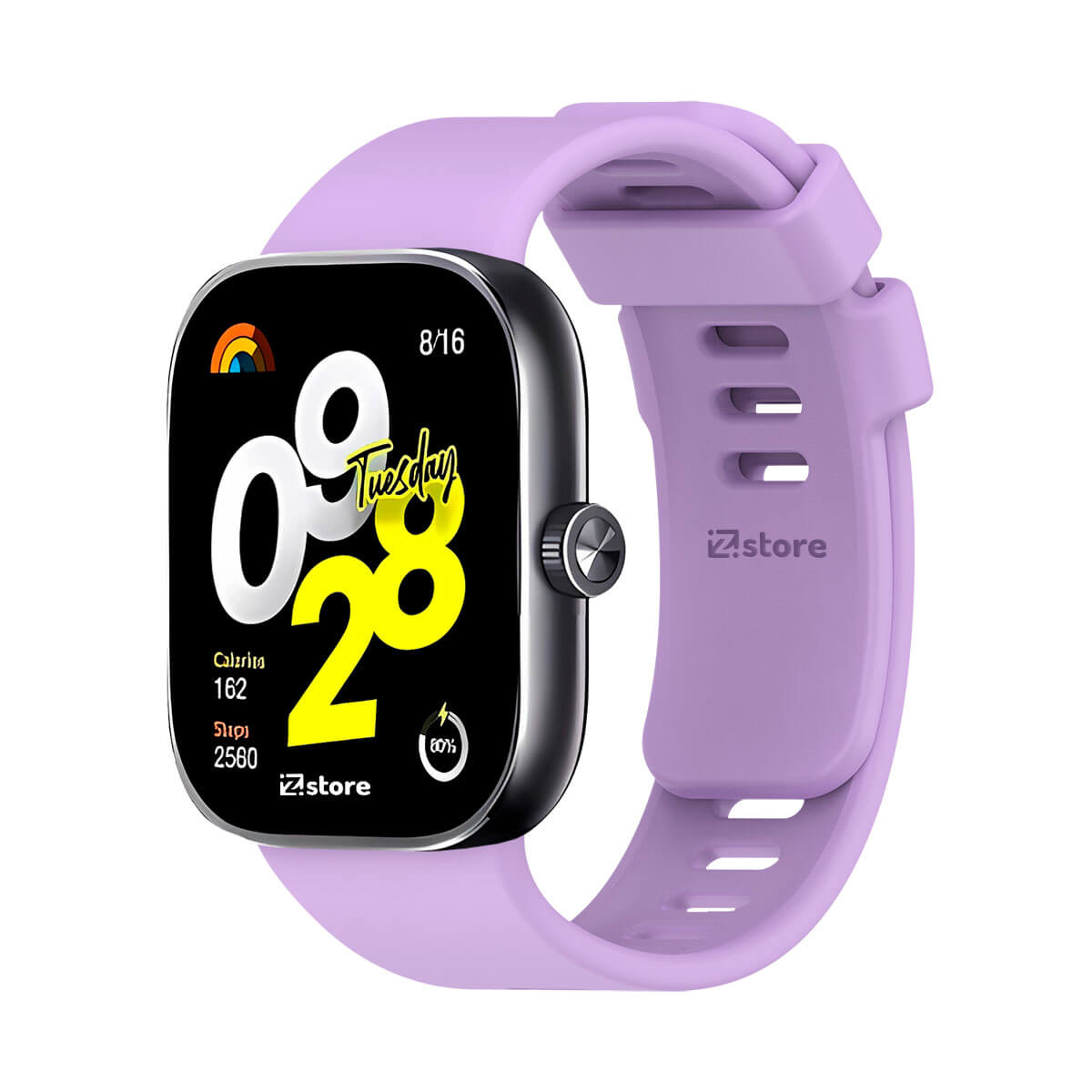 Correa Para Redmi Watch 4 Colores