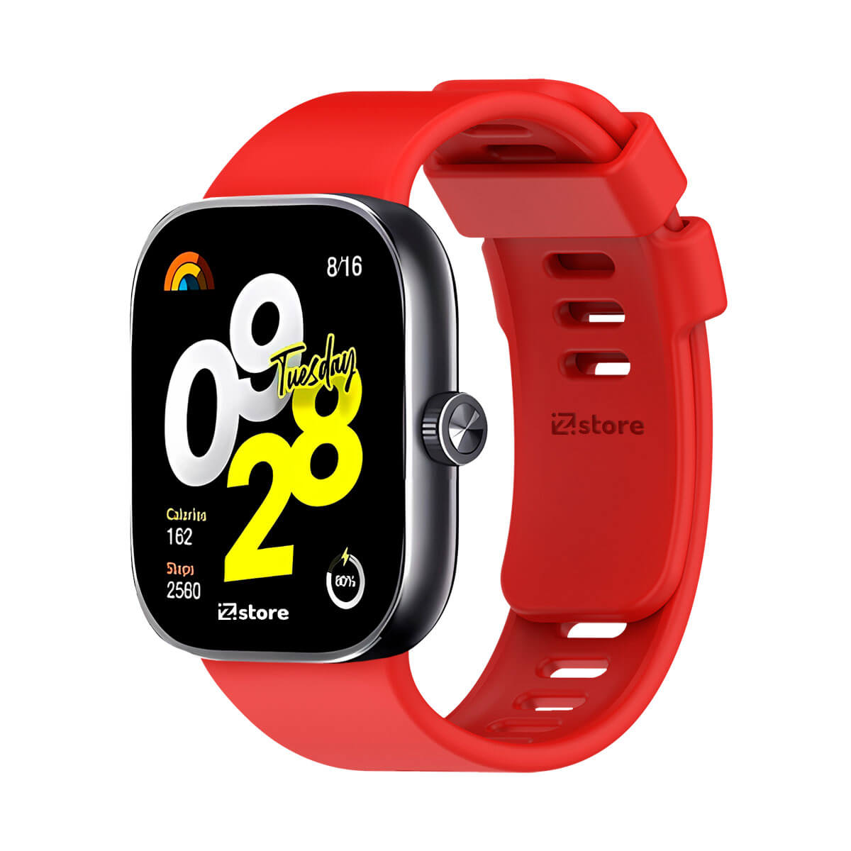 Correa Para Redmi Watch 4 Colores