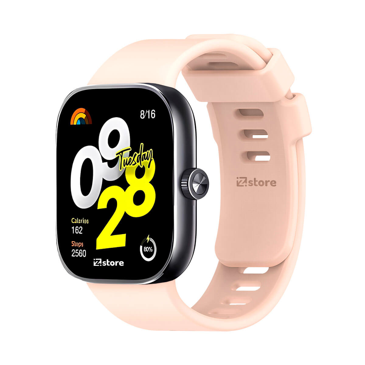 Correa Para Redmi Watch 4 Colores