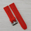 Correas Reloj Silicona 22mm