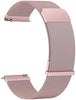 CORREA IMANTADA DE ACERO INOX. PARA SMARTWATCH DE 20/22MM