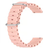 Correa corrugada para reloj inteligente Samsung Watch 4/5/5 pro/6