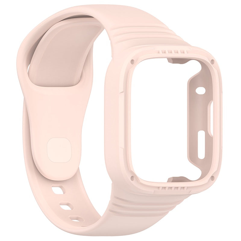 Correa completa De Silicona para Watch 3 Active y Watch 3 lite