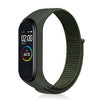 CORREA NYLON XIAOMI BAND 4/5/6/7