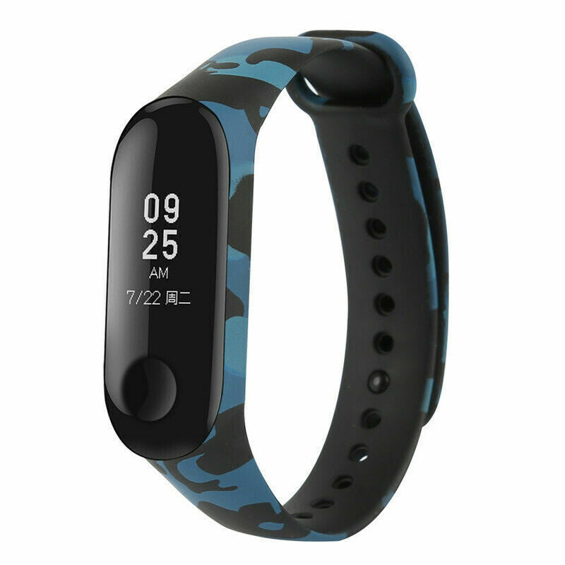 Pulsera Redmi Watch 3 Active Eslabón!