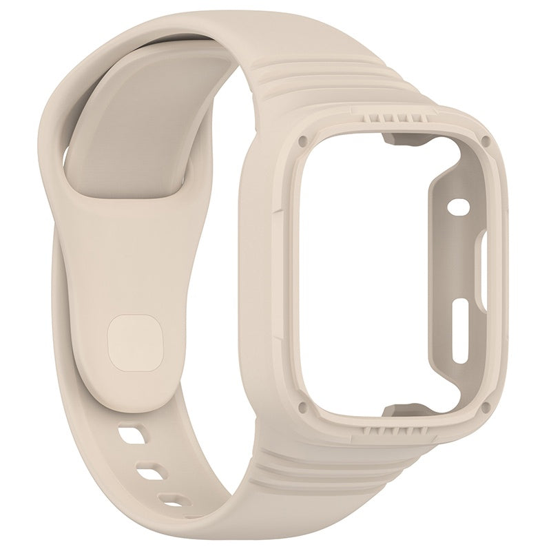 Correa completa De Silicona para Watch 3 Active y Watch 3 lite