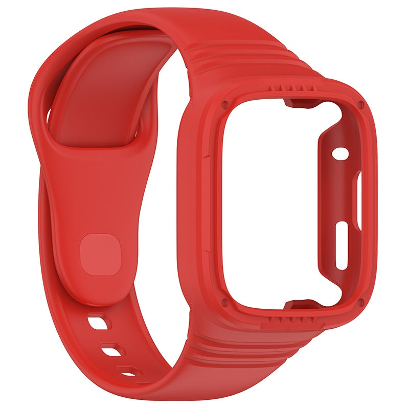 Correa completa De Silicona para Watch 3 Active y Watch 3 lite