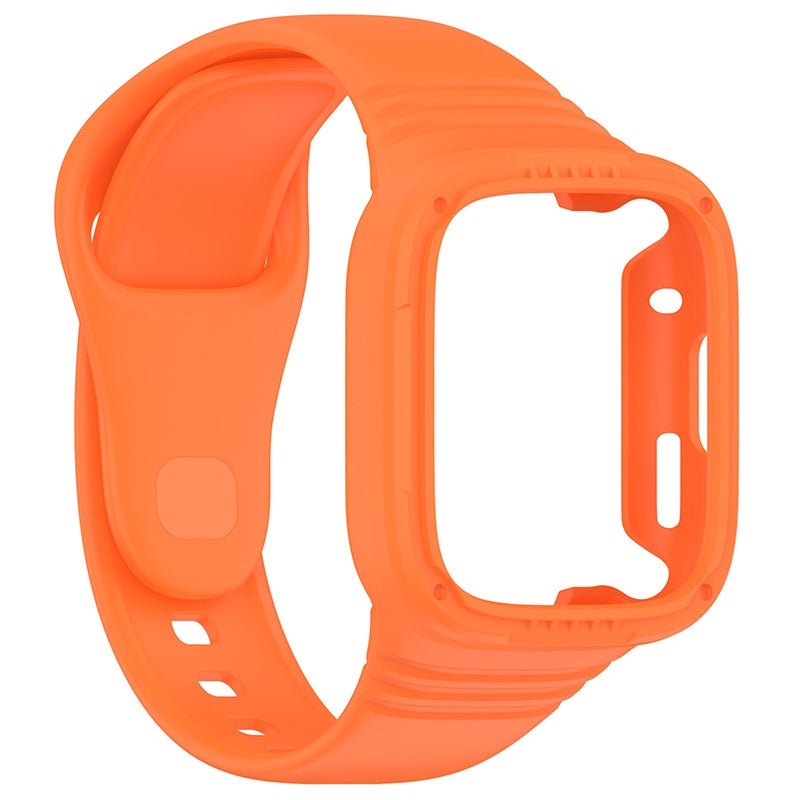 Correa completa De Silicona para Watch 3 Active y Watch 3 lite