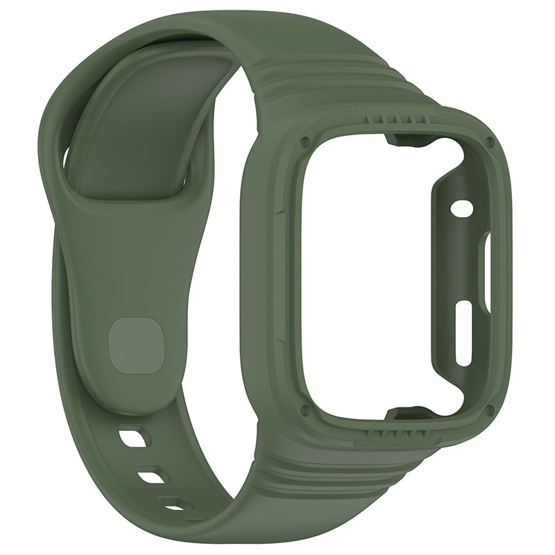 Correa completa De Silicona para Watch 3 Active y Watch 3 lite