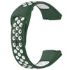 Correa Deportiva Transpirable De Silicona Para Redmi Watch 3 active / lite