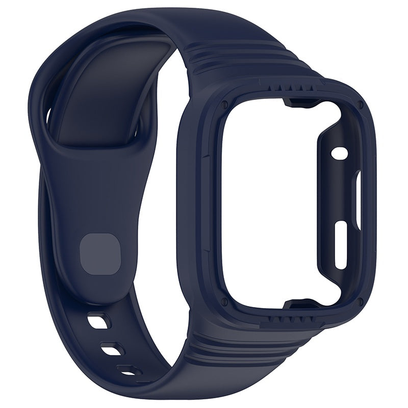 Correa completa De Silicona para Watch 3 Active y Watch 3 lite
