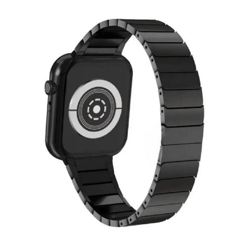 Pulso Acero Apple Watch Correa Inoxidable Eslabones&nbsp;
