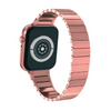Pulso Acero Apple Watch Correa Inoxidable Eslabones 