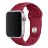 CORREA SILICONA PARA SMART/APPLEWATCH DE 38/40/41/42/44/45/49mm Serie 3/4/5/6/7/8/SE