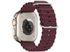 CORREAS PARA SMARTWATCH Y APPLEWATCH ULTRA OCEAN 42/44/45/49mm Serie 3/4/5/6/7/8/SE