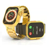 Smartwatch Dt 900 Ultra  + 7 Correas + Protector