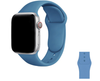 CORREA SILICONA PARA SMART/APPLEWATCH DE 38/40/41/42/44/45/49mm Serie 3/4/5/6/7/8/SE