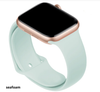 CORREA SILICONA PARA SMART/APPLEWATCH DE 38/40/41/42/44/45/49mm Serie 3/4/5/6/7/8/SE