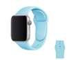CORREA SILICONA PARA SMART/APPLEWATCH DE 38/40/41/42/44/45/49mm Serie 3/4/5/6/7/8/SE