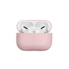 Case de Silicona para Audífonos Airpods Pro