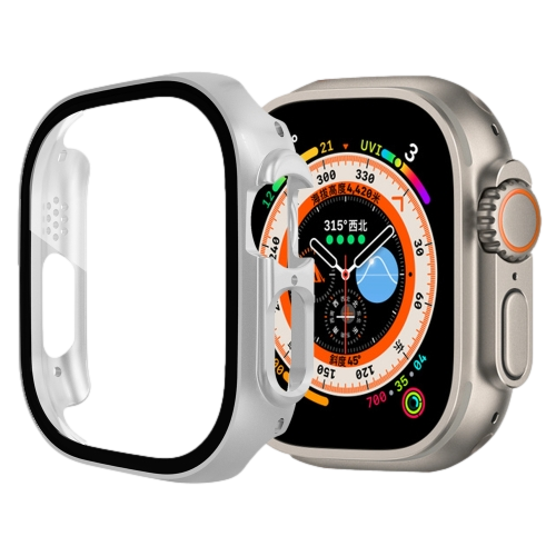 CASE, FUNDA, PROTECTOR PARA APPLEWATCH ULTRA 49mm Serie 8