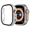 CASE, FUNDA, PROTECTOR PARA APPLEWATCH ULTRA 49mm Serie 8