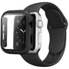 KIT (CORREA + CASE) PARA APPLEWATCH DE 38/40/41/42/44/45/49 MM