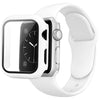 KIT (CORREA + CASE) PARA APPLEWATCH DE 38/40/41/42/44/45/49 MM