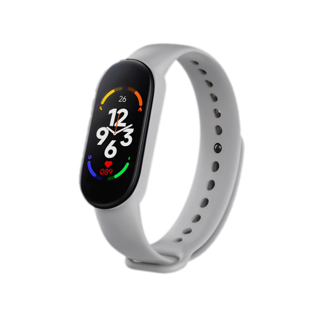 Correas de silicona para Smart band / Pulsera Inteligente Serie 3/4/5/6/7