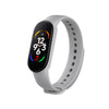 Correas de silicona para Smart band / Pulsera Inteligente Serie 3/4/5/6/7