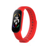 Correas de silicona para Smart band / Pulsera Inteligente Serie 3/4/5/6/7