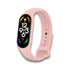 Correas de silicona para Smart band / Pulsera Inteligente Serie 3/4/5/6/7